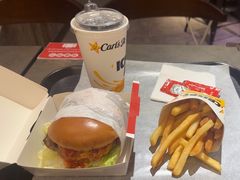 -卡乐星(浦东机场店)