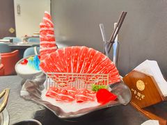 -牛将军•涮肉•烤肉•铁板烧(北京王府井·故宫店)