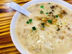 咸豆浆-阊门姚记豆浆(旧学前直营店)