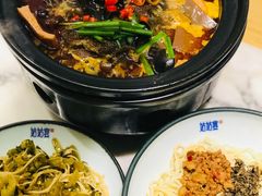 -姑姑宴(富力广场店)