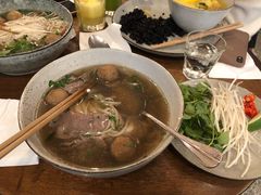 越式牛肉河粉-BAKER&SPICE(国金中心商场店)