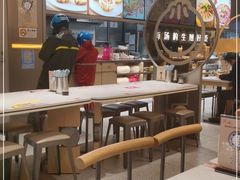 -小杨生煎(百联嘉定购物中心店)