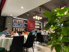 大堂-川香鼎盛(市桥富华总店)