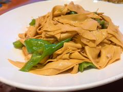 -老长春肉馆(创业大街店)