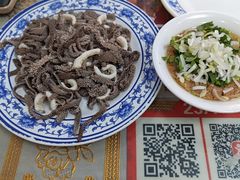 -清真·鸦儿李记·小馆(后海店)