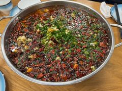 -艺味深尝(云锦路店)