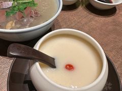 -香园茶社·金陵小灶(老门东店)