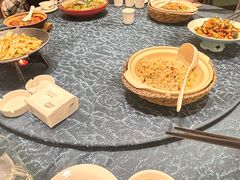 -卞氏菜根香(航空路旗舰店)