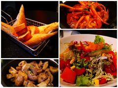 -C&R西班牙餐厅