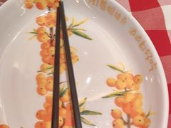 -西贝(无锡万象城店)