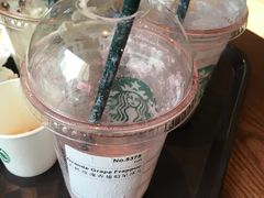 -星巴克臻选(南京艾尚天地店)