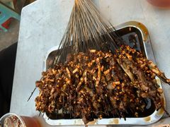 -宋文成烤肉(白沙巷店)