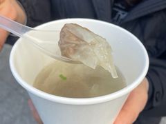 -同利肉燕老铺(澳门路店)