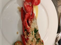 -安蒂娅·海鲜自助餐厅(安蒂娅美兰酒店)