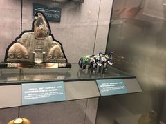 -中国国家博物馆-地上停车场