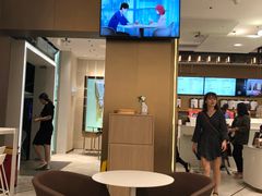 -奈雪的茶(华侨城创意园店)