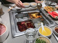 -海底捞火锅(丰尚国际广场店)