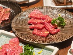 -御牛道日式烤肉料理(杭州万象城店)