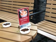 -COSTA COFFEE(武汉天地店)