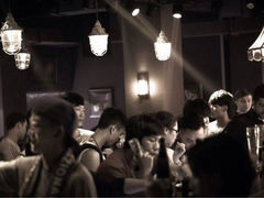 -Cats&Rabbits猫兔酒吧