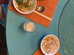 -亚龙湾希尔顿自助餐厅·海鲜·烧烤·沙滩BBQ·现场乐队