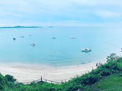 -网红落日悬崖餐厅 The Sky Gallery