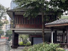 -荔湾湖公园