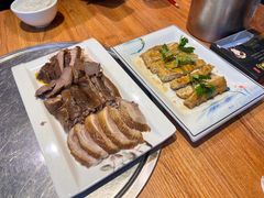 -壹只卤鹅(华润万家店)