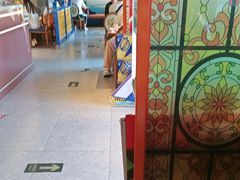 -通海俄式烧烤·俄罗斯大串(嵩山路店)