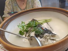 -宝荣鱼馆·临湖之宴(千岛湖店)
