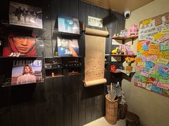 -贰醒·私房小院烧烤 (太古里店)