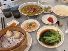 -南小馆(迪士尼小镇店)