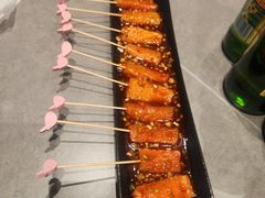 -钱锋炭缸烧烤(南湖大路总店)