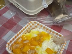 -玉见cake低糖蛋糕甜品台定制(河西店)