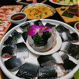 感谢网友，吃到了大连zui好吃的活烤鳗鱼‼️ 