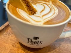 -Peet's Coffee皮爷咖啡(万象天地店)