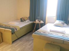 -怡心阁·水疗SPA(天府广场店)