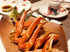 -大岛日本料理铁板烧(南通大饭店)