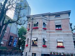-天津意大利风情旅游区