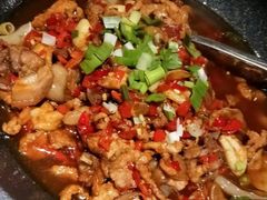 -味上湘菜馆(岳麓山店)
