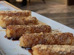 红糖糍粑-本来精品川菜(嘉里中心店)