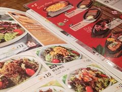 -萨莉亚意式餐厅(南京龙湾天街店)