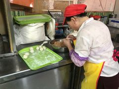 -笑云开汤包店(网巾市店)