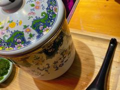 -新疆烧烤王(广灵店)