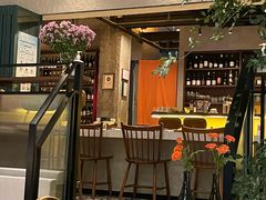 -Laures·月桂西班牙碳烤餐厅(十尚坊店)