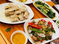 -一粥(华侨城创意文化园店)