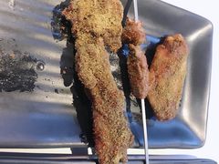 -疆遇·新新新新的新疆菜(万达店)