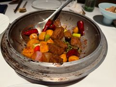 -新荣记(BFC外滩金融中心店)