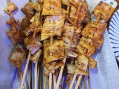 -疆里疆外·和田烤肉·清真