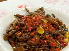 -堂瓦里·33年传统赣菜(第一街区店)